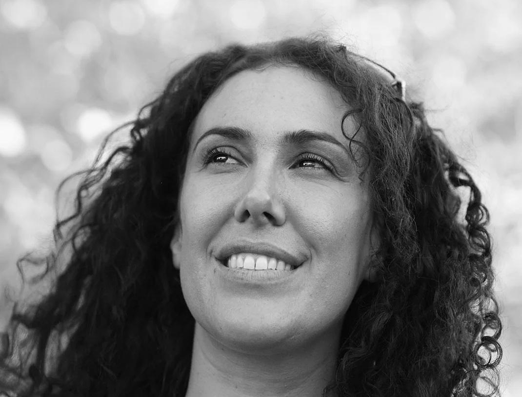 H Φωτογράφος Arianne Clément