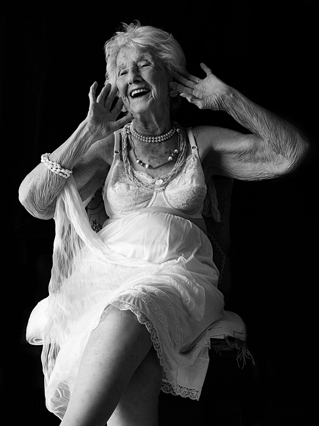 Arianne Clément