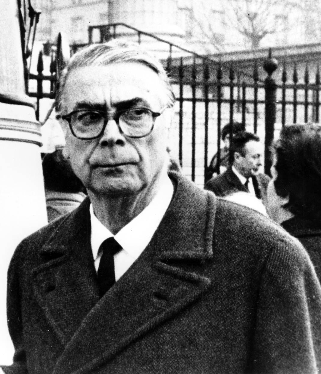 O Cristobal Balenciaga τo 1971