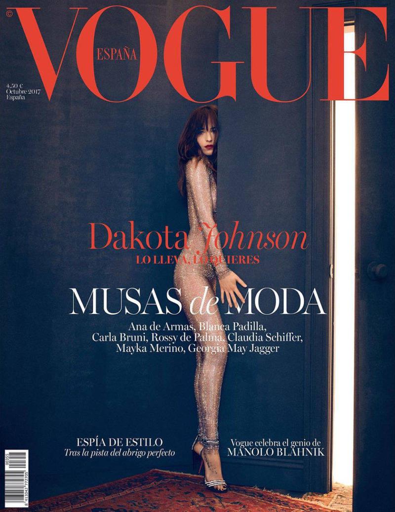 Vogue Espana