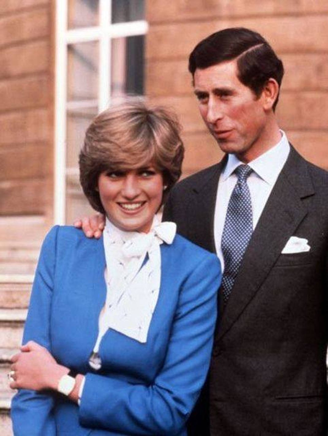 Facebook/Princess Diana - Queen of Style