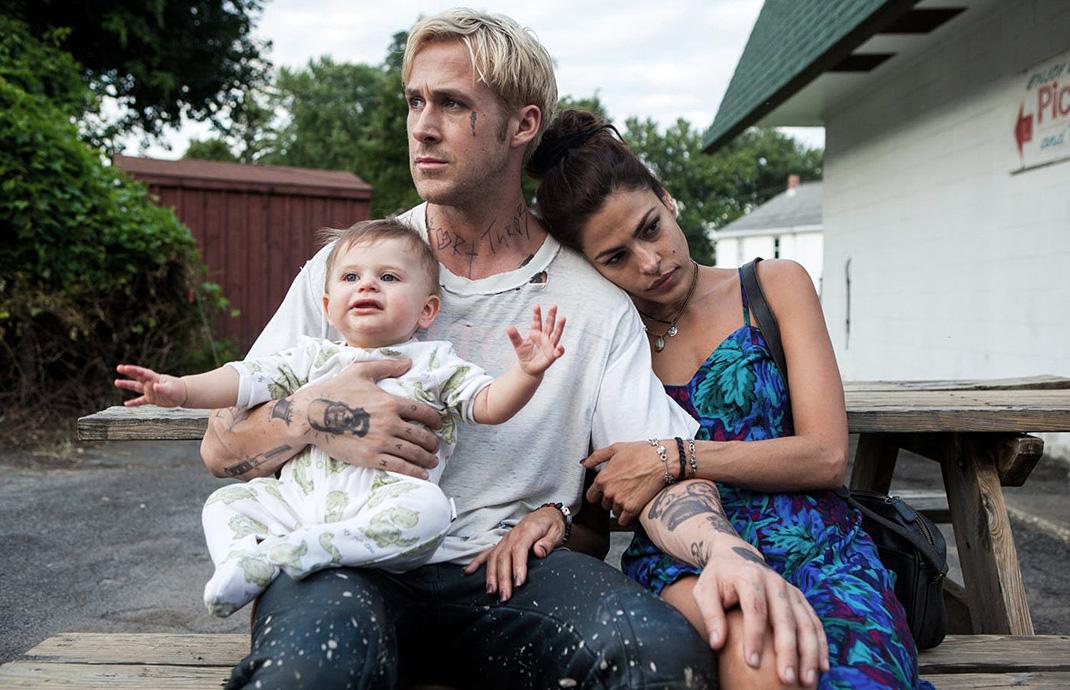 The Place Beyond the Pines