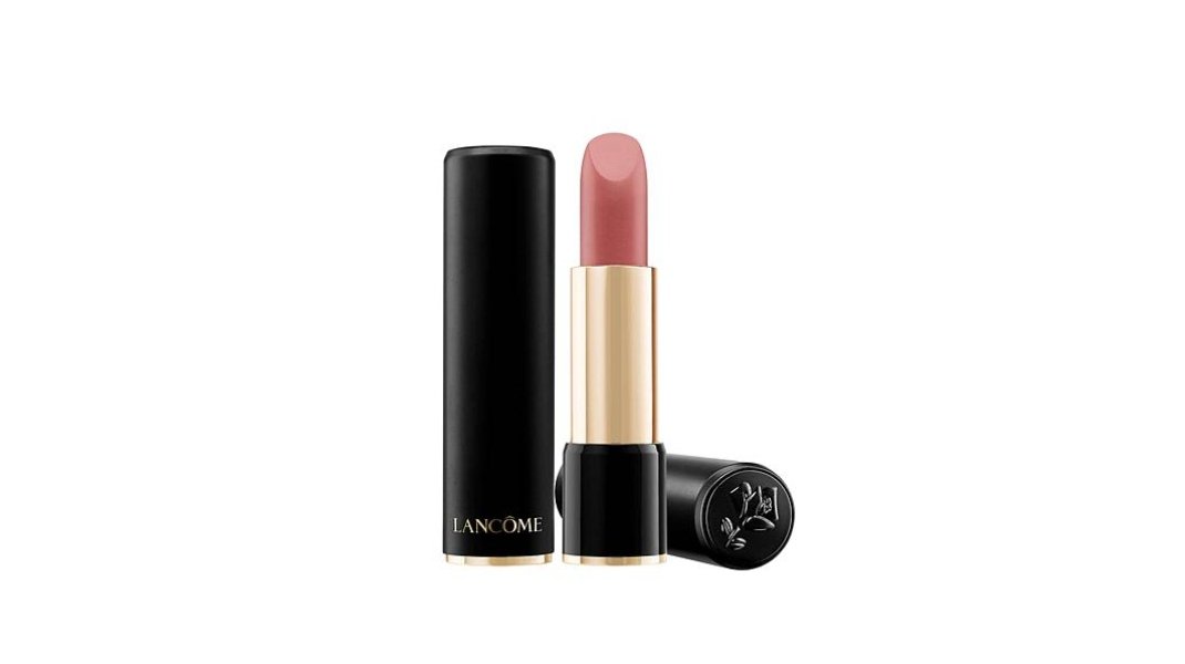 Κραγιόν σε nude απόχρωση/Lancôme 511 Essential Nude L'Absolu Rouge Drama Matte Lipstick