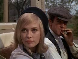 Faye Dunaway, Bonnie and Clyde