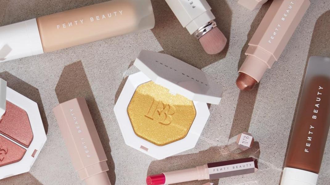 instagram @fentybeauty