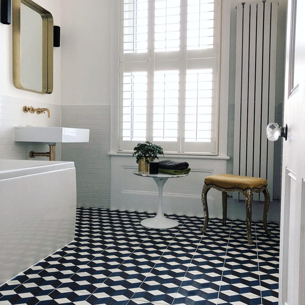 modernluxeblog/Instagram