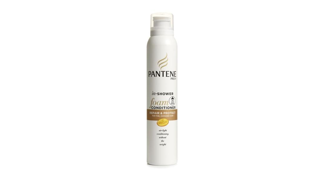 Pantene Foam Conditioner Repair Protect