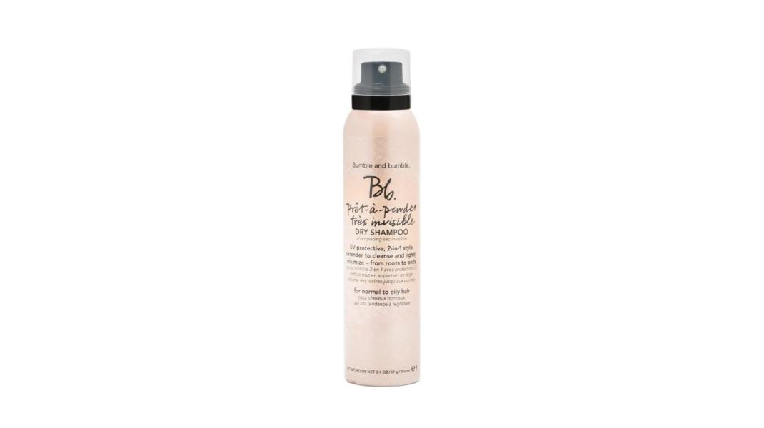 Bumble and bumble Pret-a-Powder Tres Invisible Dry Shampoo