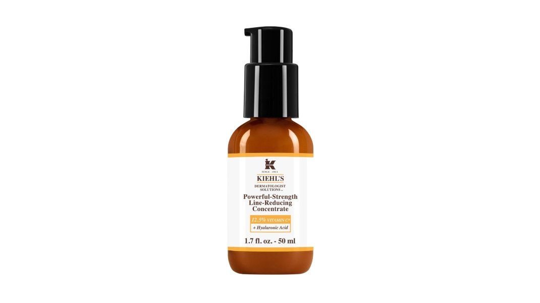 Powerful-Strength Line-Reducing Concentrate, Kiehl's