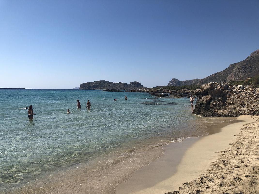 Κατερίνα Μαντά