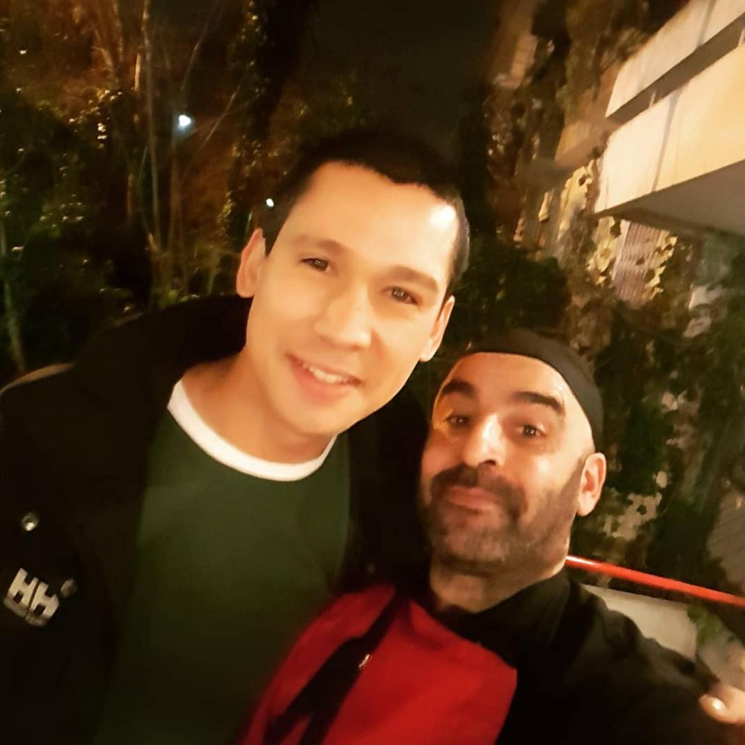 selimselguk/ Instagram