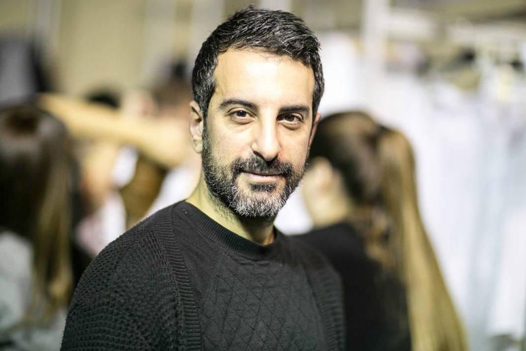Φωτογραφία: Mαρία Μαρκέζη