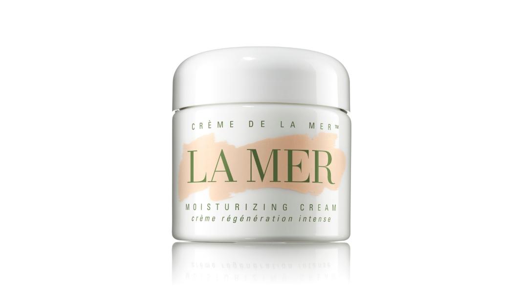 Crème de la Mer, La Mer