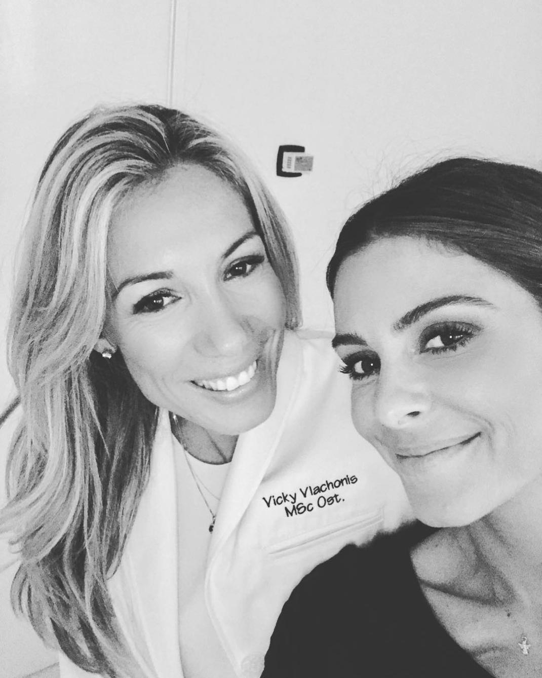 mariamenounos/Instagram