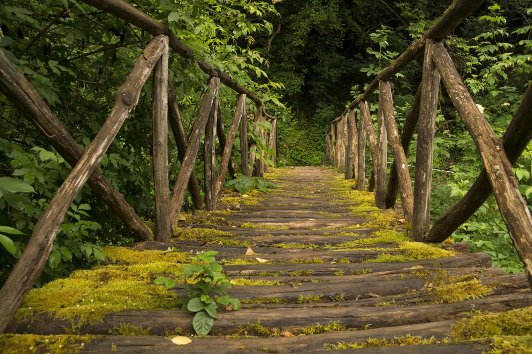 Μεγάλο Χωριό -Shutterstock