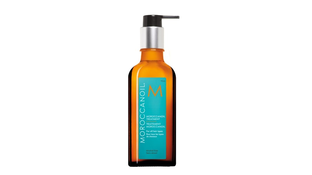 MoroccanOil - Oil Treatment For All Hair Types