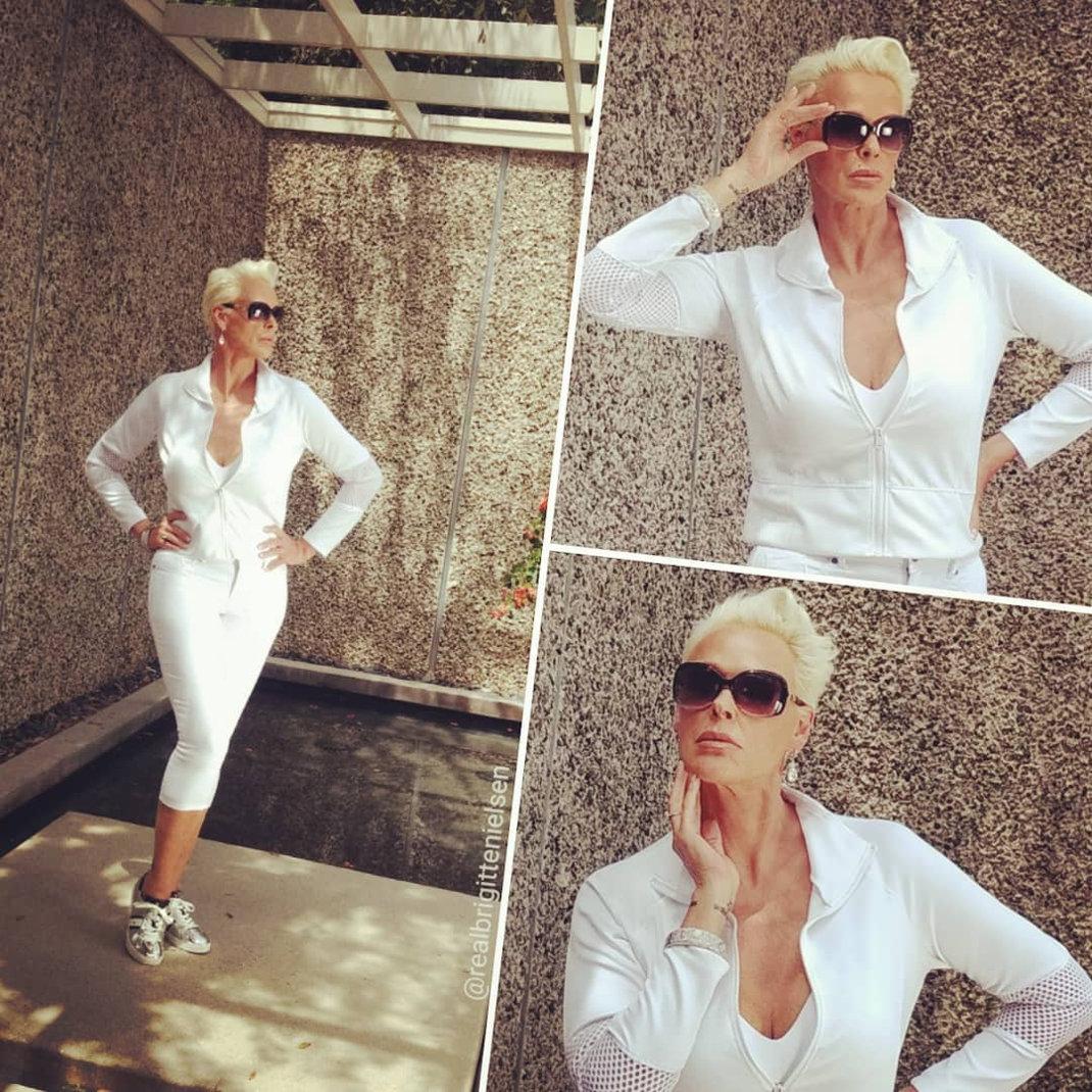 realbrigittenielsen/ Instagram