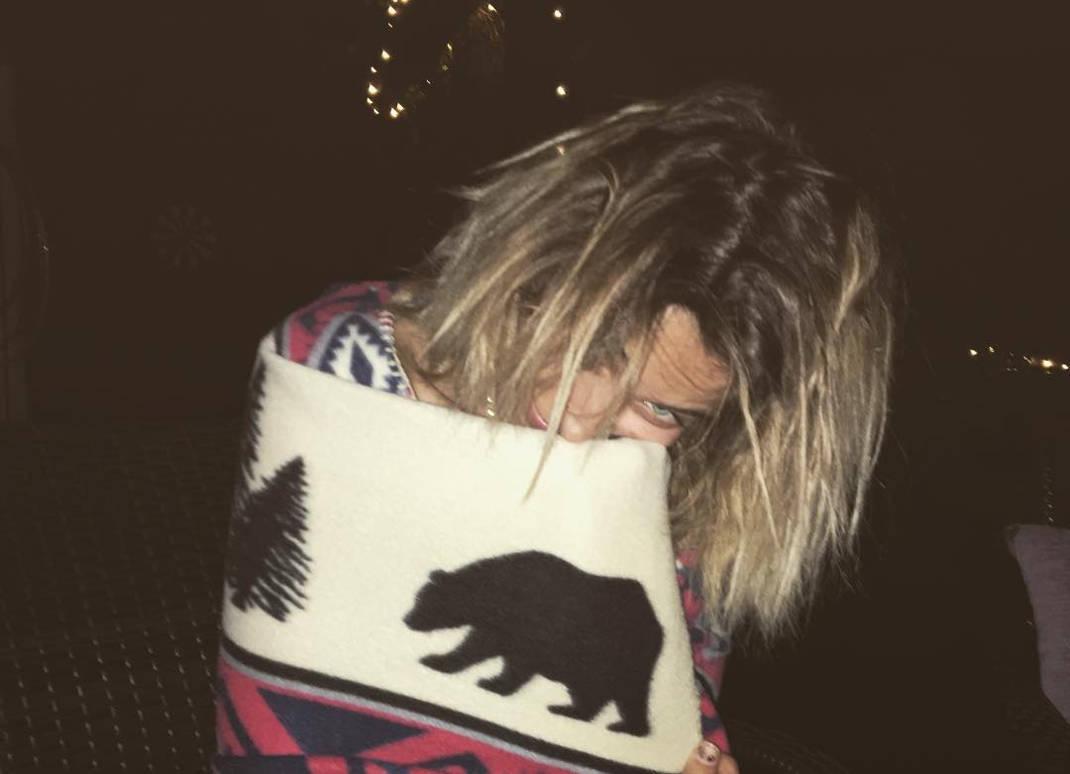 Ιnstagram/ParisJackson