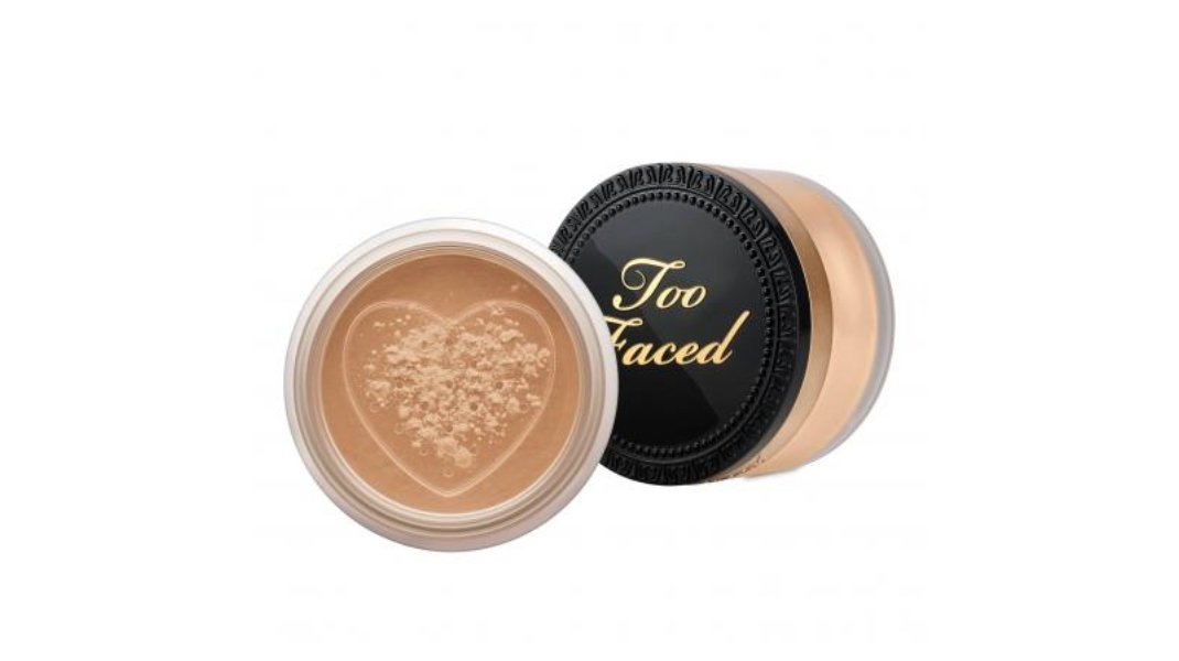 Too Faced, Born This Way Setting Powder- Poudre de finition