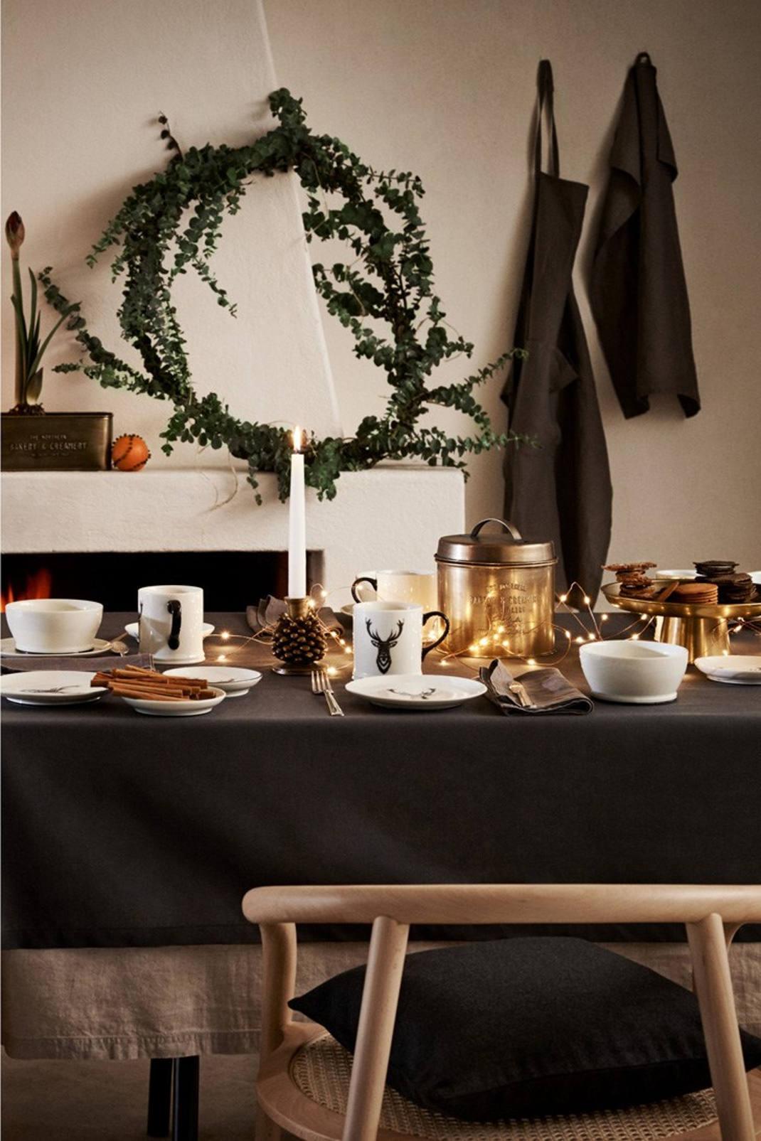 H&M Home