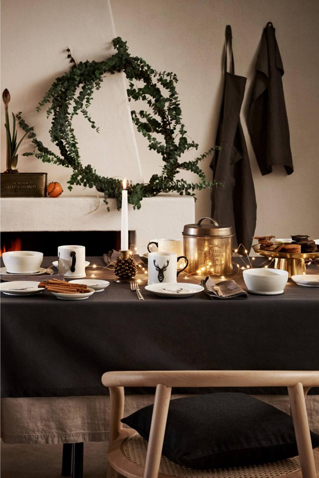 H&M Home 