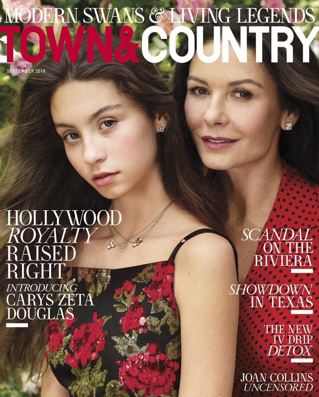 Town & Country