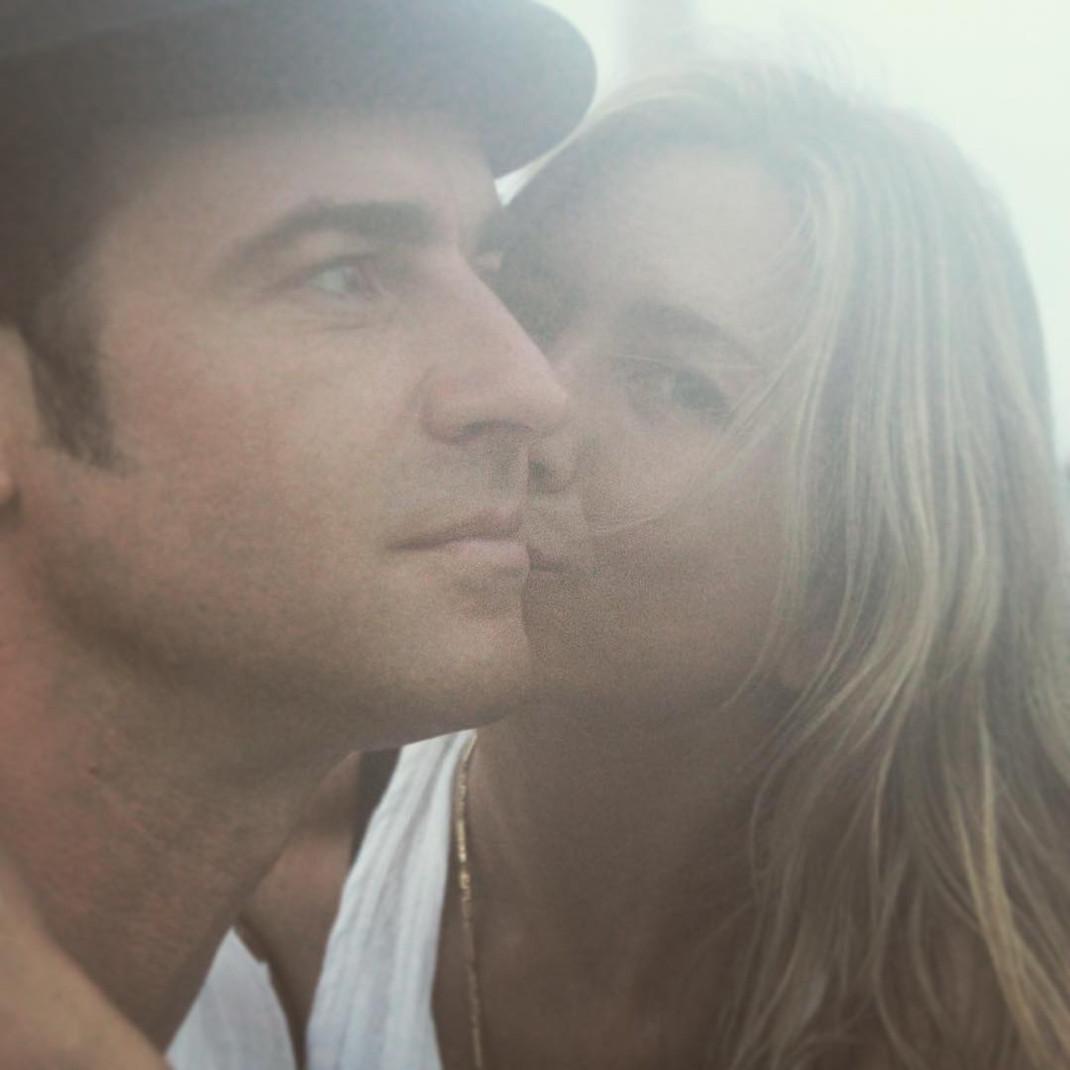 Instagram/justintheroux