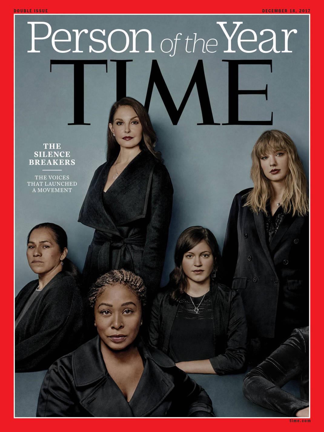 Time magazine