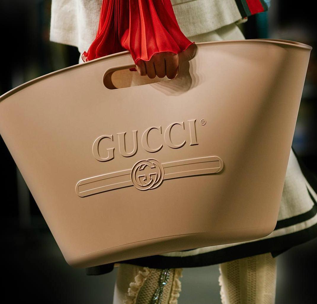 gucci/ Instagram