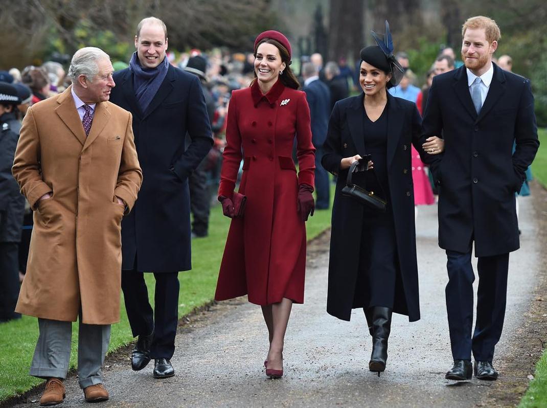 kensingtonroyal/ Instagram