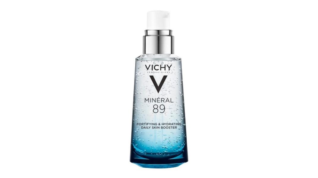 Vichy Minéral 89 Hyaluronic Acid Serum