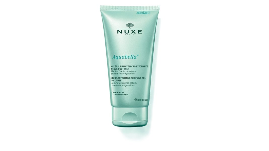 Aquabella Micro-Exfoliating Purifying Gel - NUXE