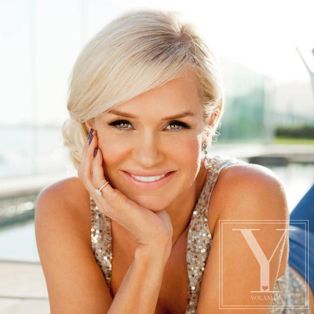 Facebook/Yolanda H Foster