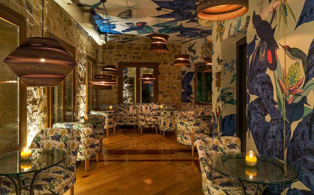 Design and construction @ George Fakaros