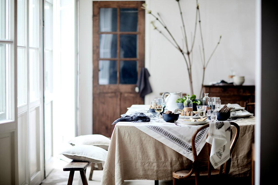 Zara Home