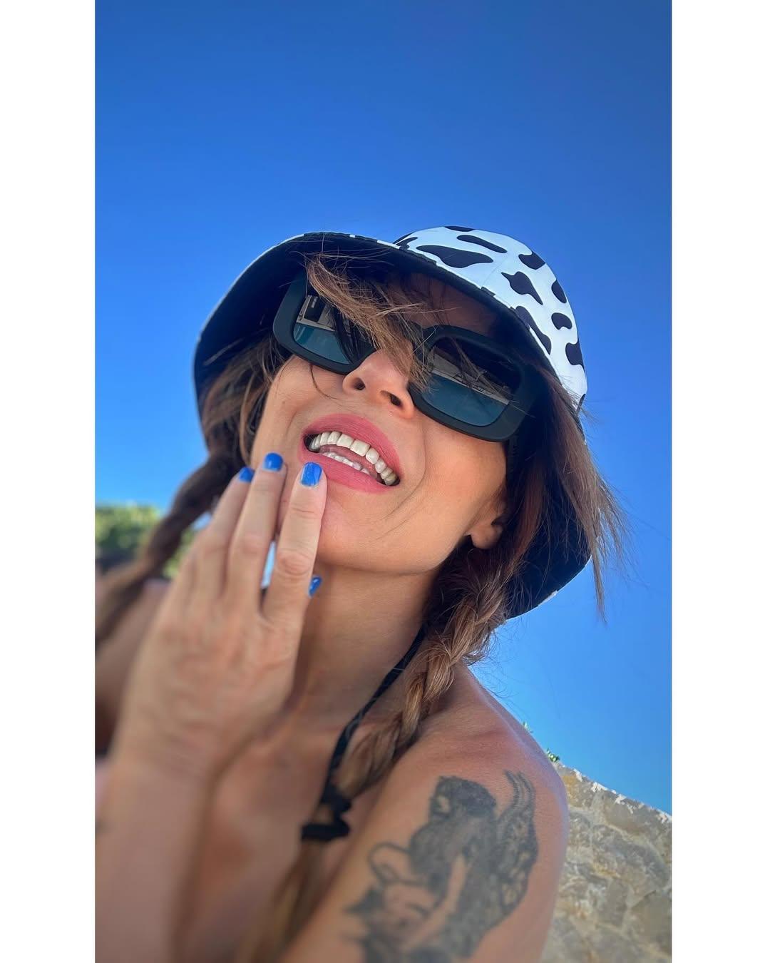 Ευρυδίκη/ @evridikiofficial