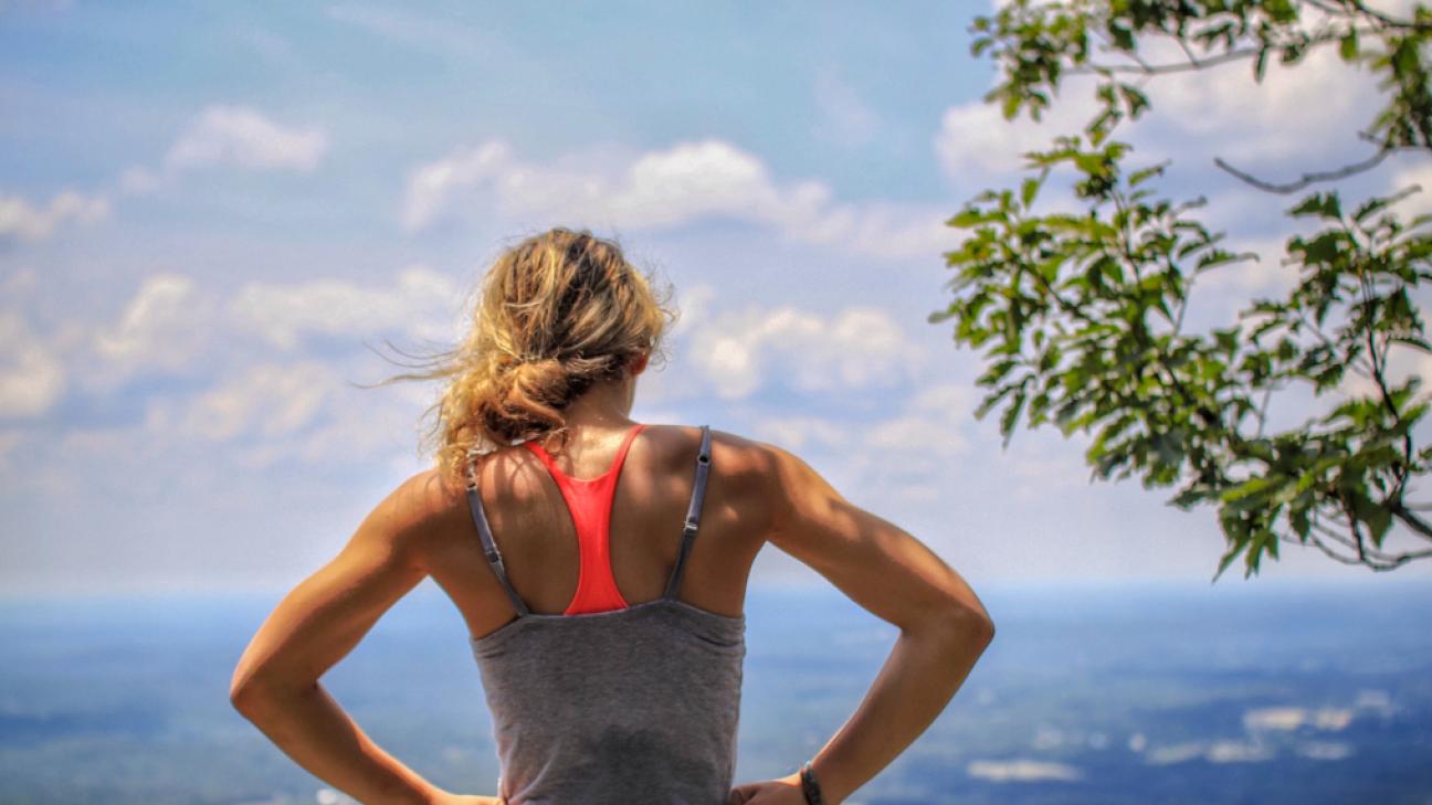 Unsplash/Morgan Sarkissian