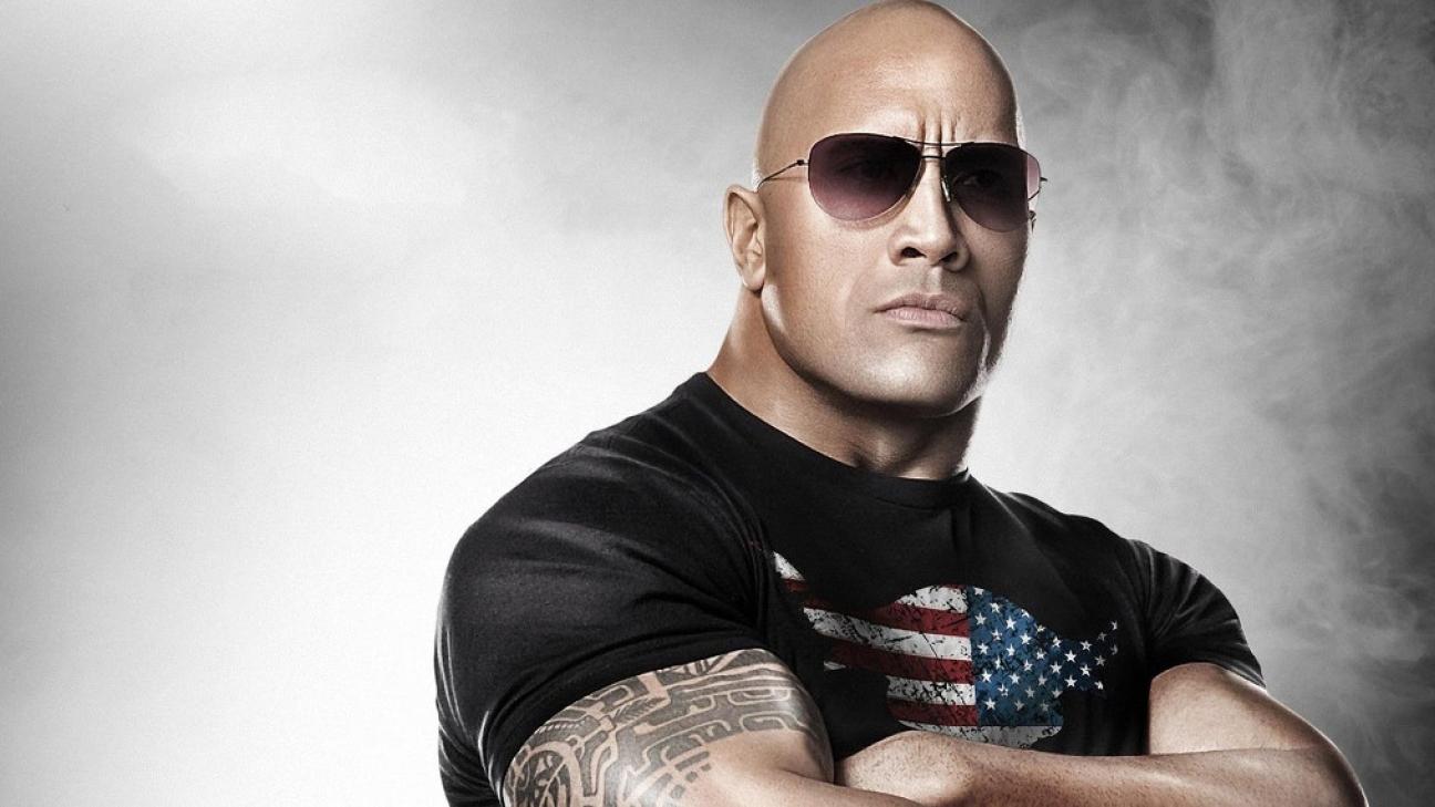 Ντουέιν Τζόνσον: Άγνωστες πτυχές της ζωής του πιο σέξι άνδρα για το 2016 | 0 bovary.gr