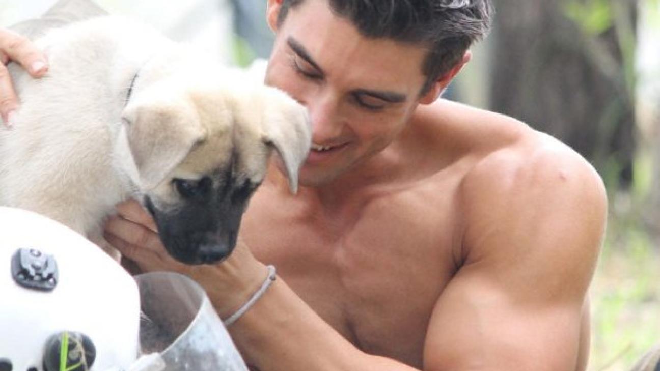 Οι πιο fit και σέξι Αυστραλοί πυροσβέστες φωτογραφίζονται για καλό σκοπό και το ίντερνετ παίρνει φωτιά | 0 bovary.gr