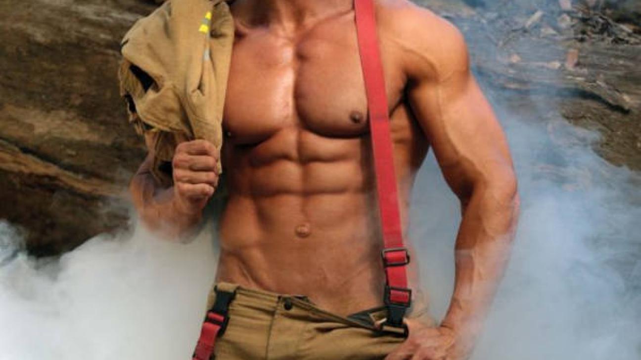 Οι πιο fit και σέξι Αυστραλοί πυροσβέστες φωτογραφίζονται για καλό σκοπό και το ίντερνετ παίρνει φωτιά | 1 bovary.gr