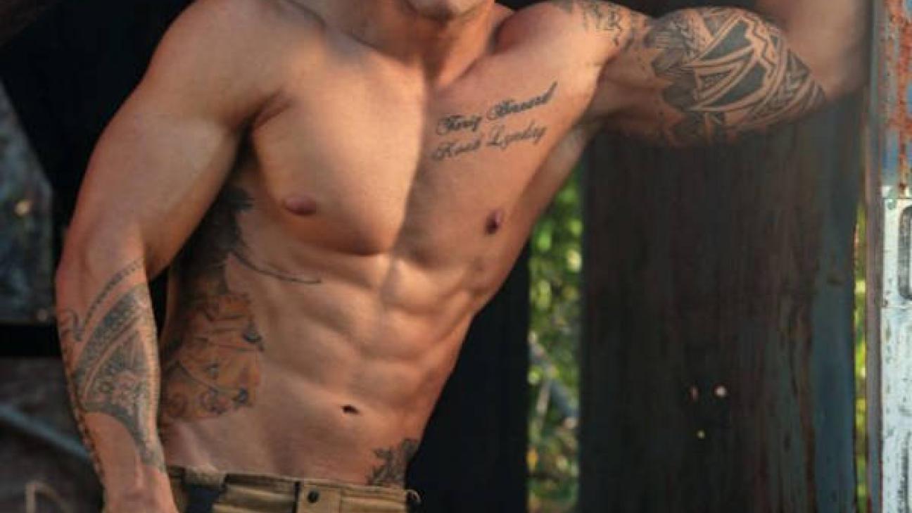 Οι πιο fit και σέξι Αυστραλοί πυροσβέστες φωτογραφίζονται για καλό σκοπό και το ίντερνετ παίρνει φωτιά | 3 bovary.gr