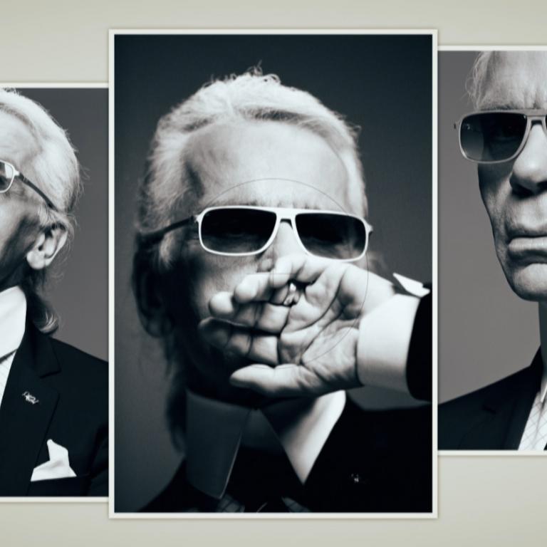  Το ντοκιμαντέρ «Lagerfeld: Ambitions»: για τον μετρ της μόδας Karl Lagerfeld όλες τις Τρίτες του Μάη αποκλειστικά στο Novalifε