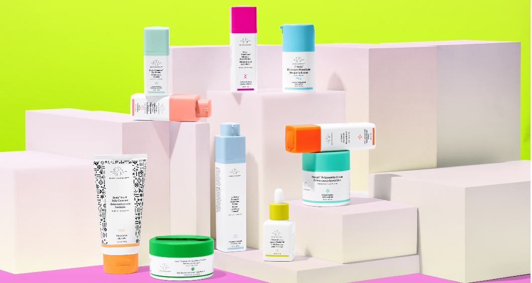 Drunk Elephant το skincare brand έρχεται, αποκλειστικά