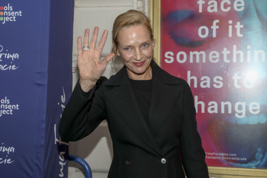 uma thurman onitsuka