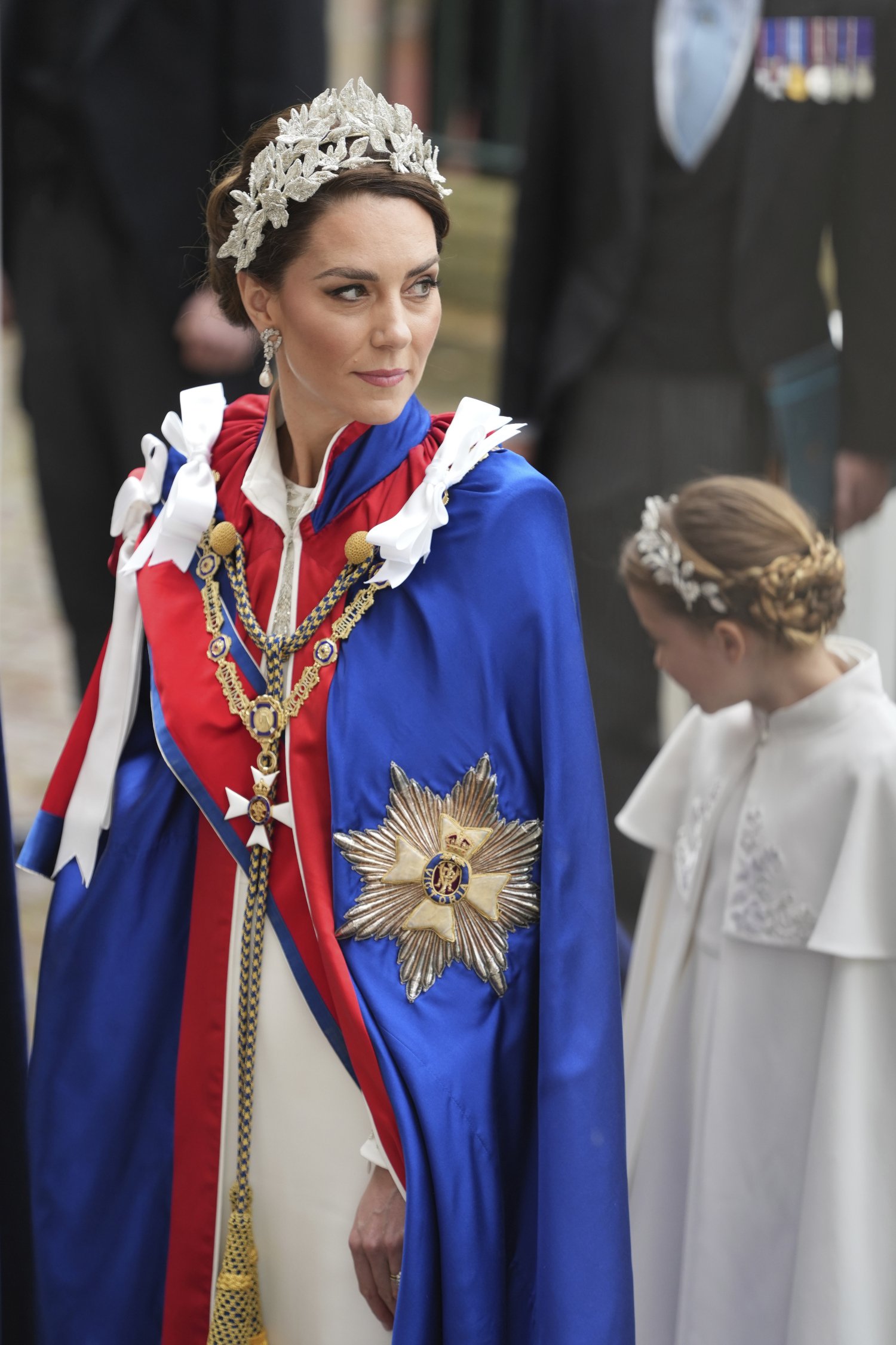 Bild Prinzessin Kate: A Royal Masterpiece Unraveled