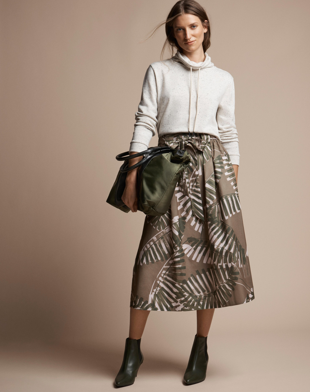 H Nea Syllogh Marks Spencer Anoi3h Kalokairi 2018 Einai Mia