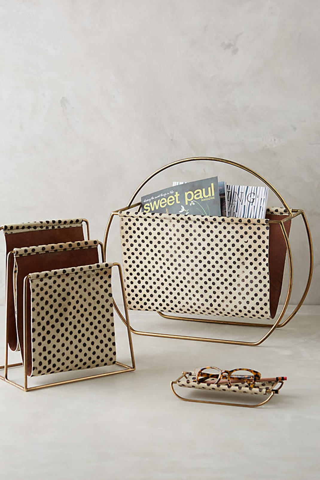 7 ντιζαϊνάτες λύσεις για να είναι το σπίτι σου πάντα τακτοποιημένο | BOVARY