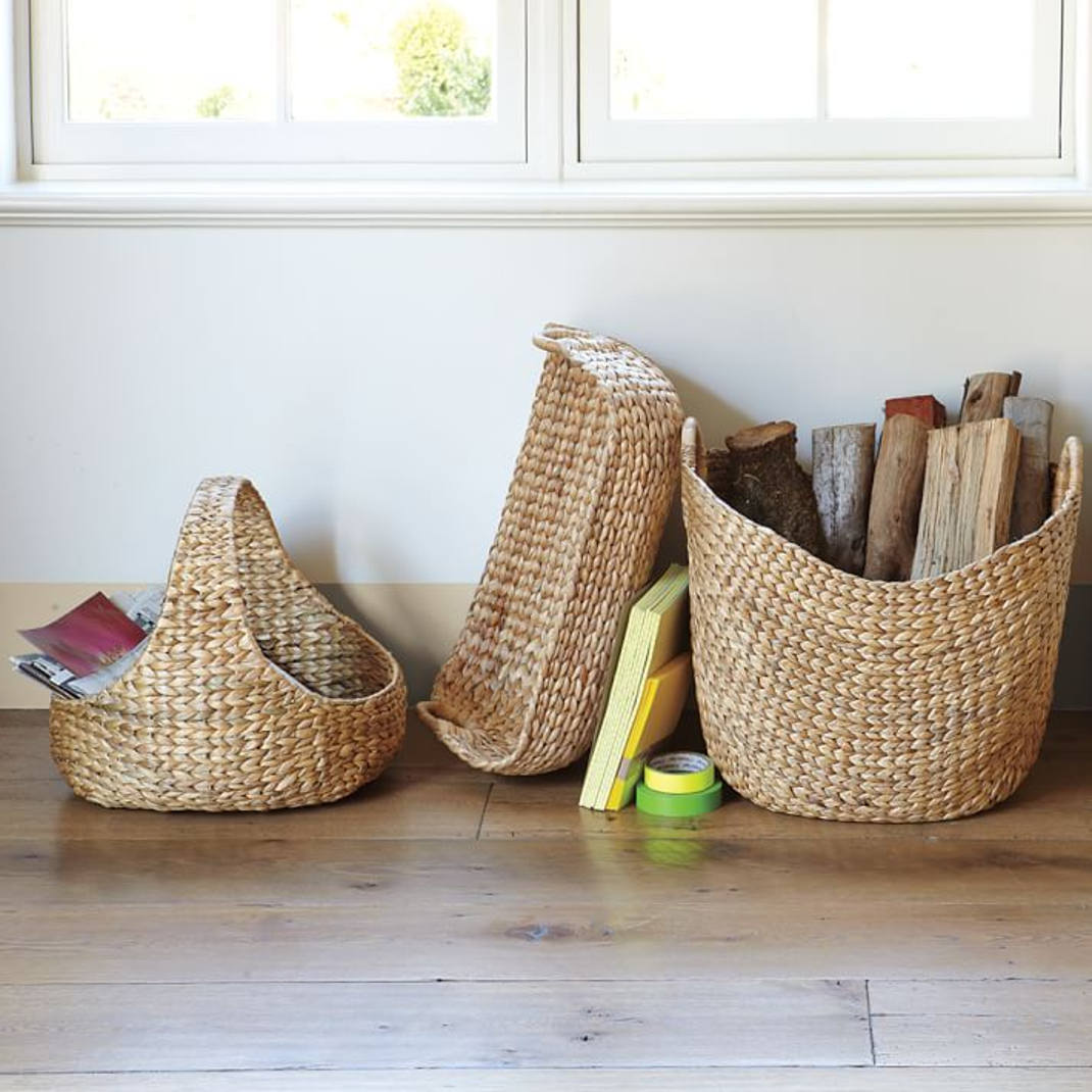 7 ντιζαϊνάτες λύσεις για να είναι το σπίτι σου πάντα τακτοποιημένο | BOVARY