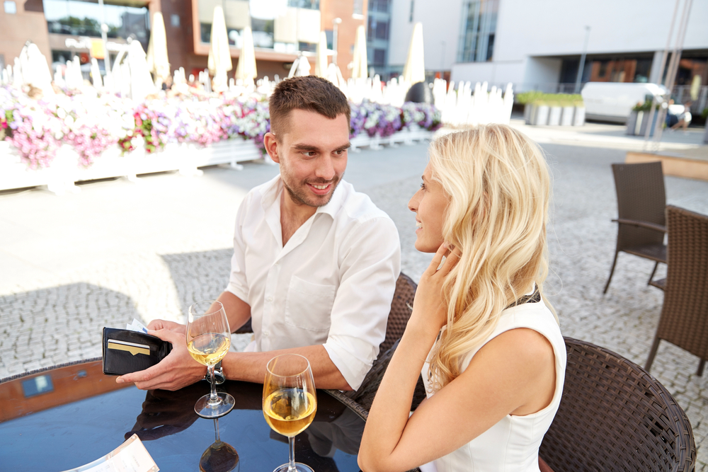 Παλιομοδίτικες κανόνες για dating