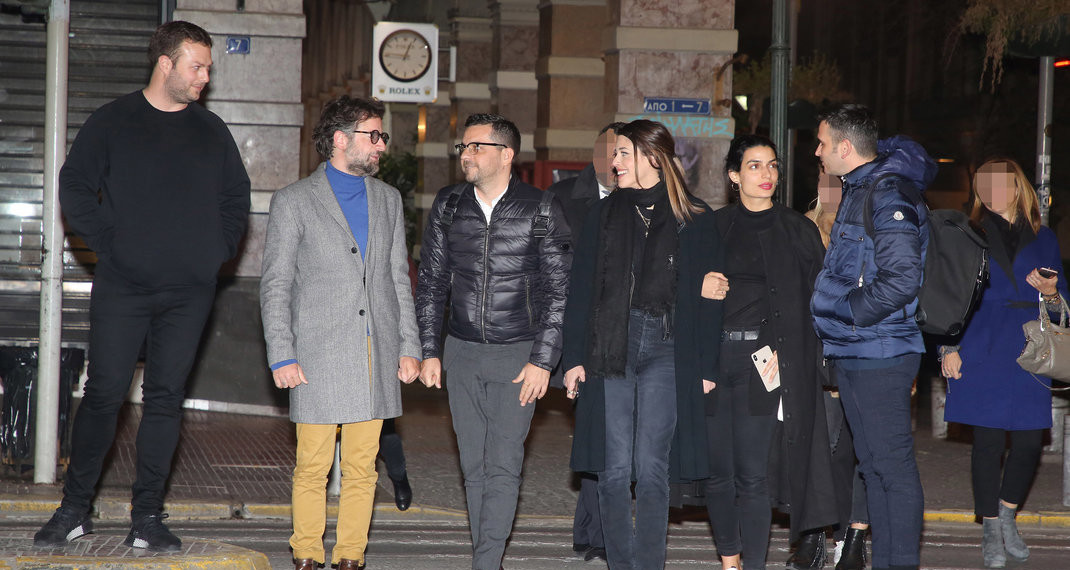 Dating με μίντελμπαγκα